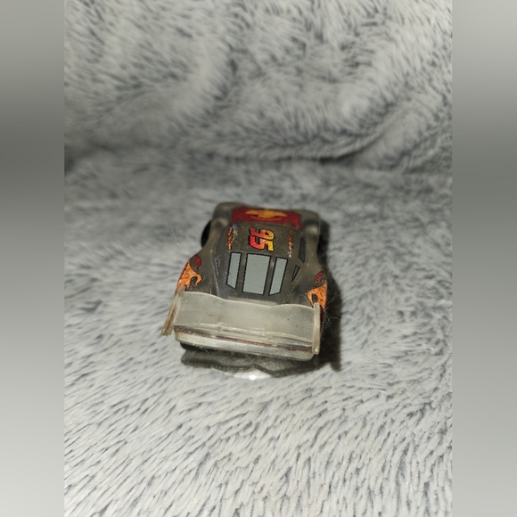 Disney Infinity 1.0 2.0 3.0 Tow Mater Cars Figure & lighting McQueen - Picture 5 of 11